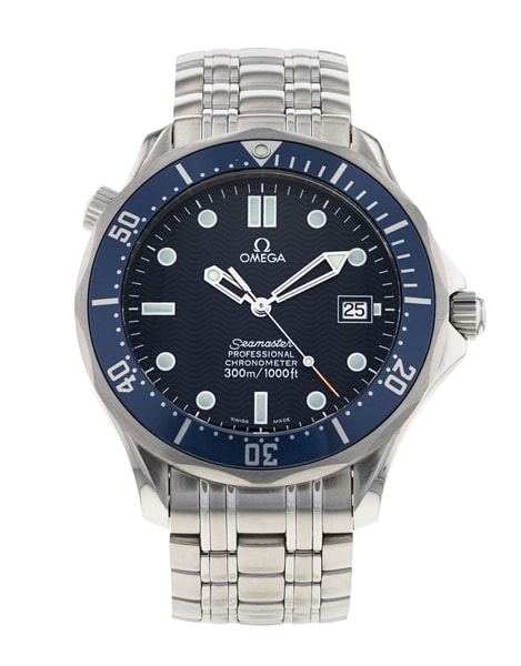 Omega Seamaster 300m 2531.80.00
